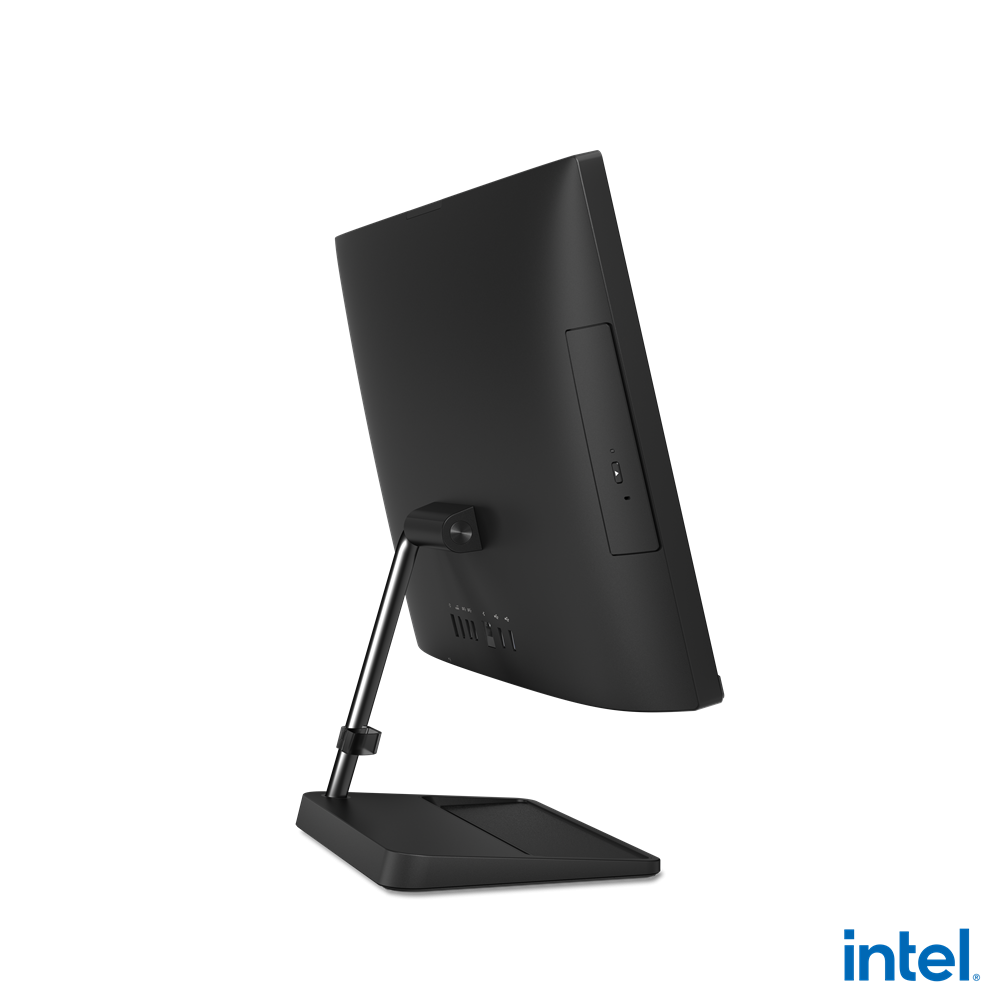 Lenovo AIO 3 27 NT I5-1240P 8GB 512GB UMA DOS, 