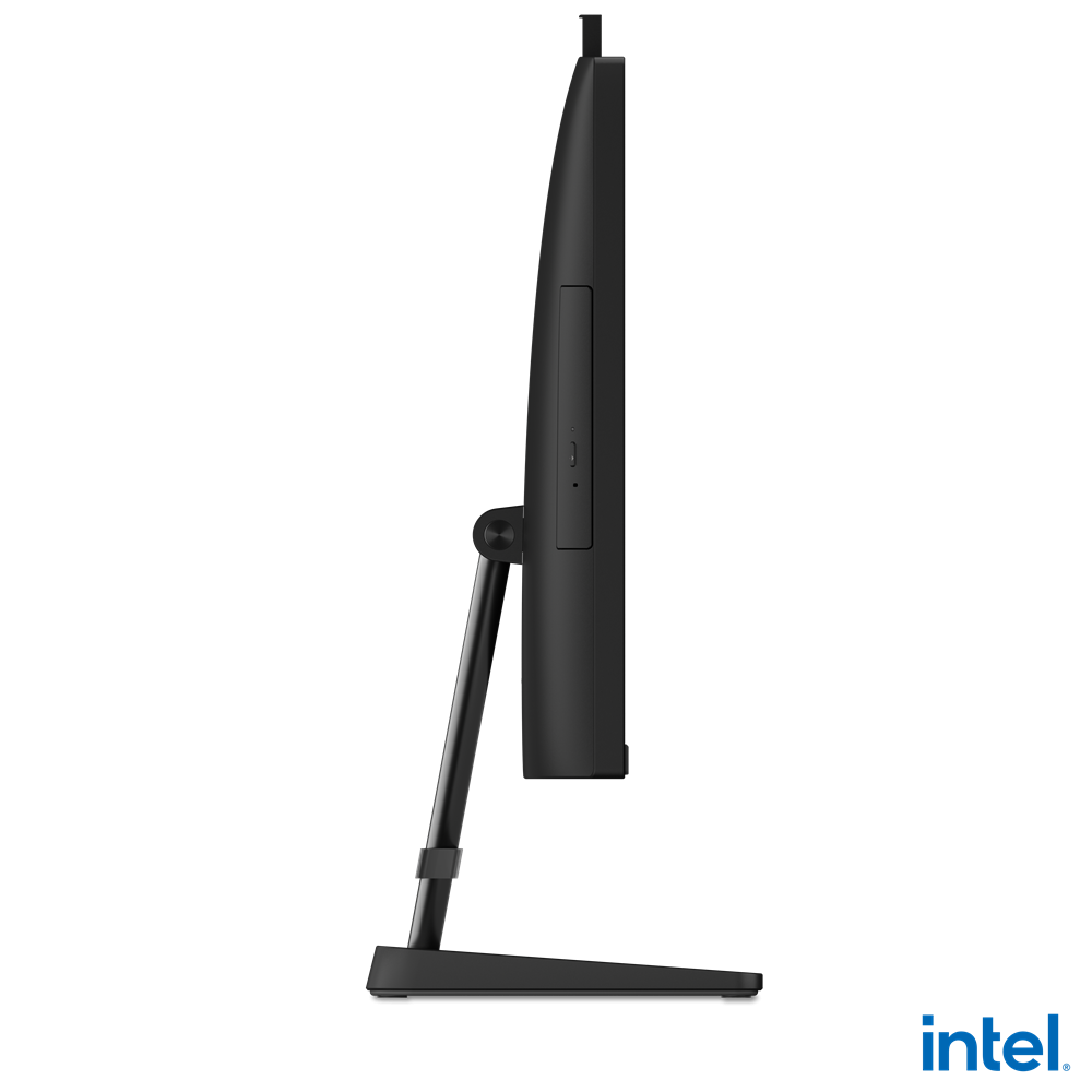 Lenovo AIO 3 27 NT I7-1260P 16GB 512GB UMA DOS, 