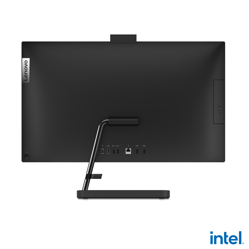 Lenovo AIO 3 27 NT I5-1235U 8GB 512GB UMA DOS 