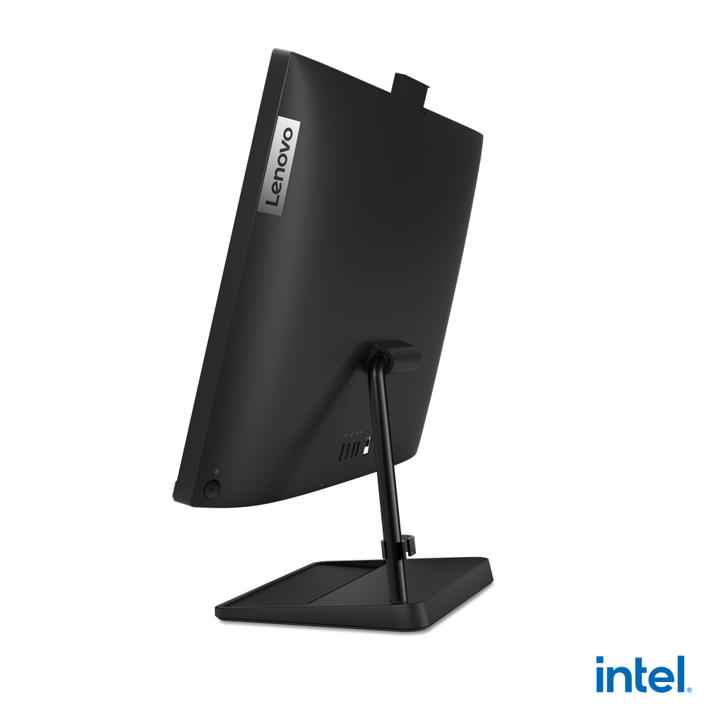 Lenovo AIO 3 27 NT I5-1235U 8GB 512GB UMA DOS 