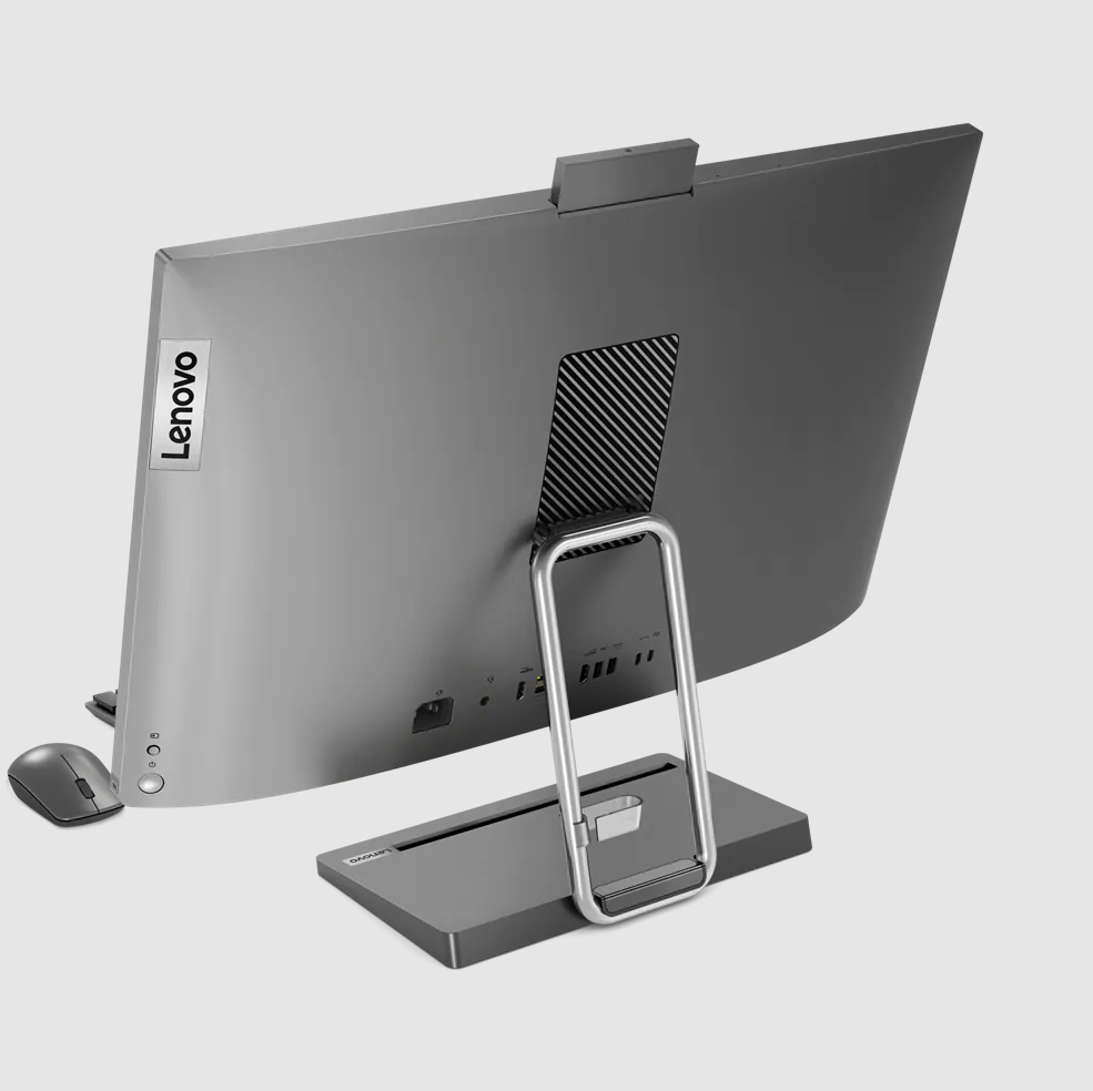 Lenovo AIO 5 27 NT I7-12700H 16GB 1TB UMA W11H, 