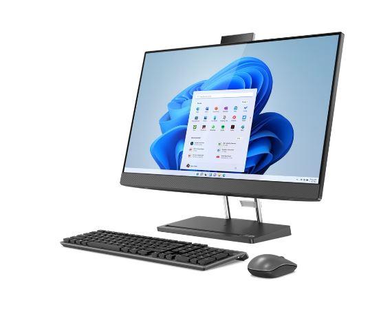 PC AIO5-27IAH7 CI7-13700H 27