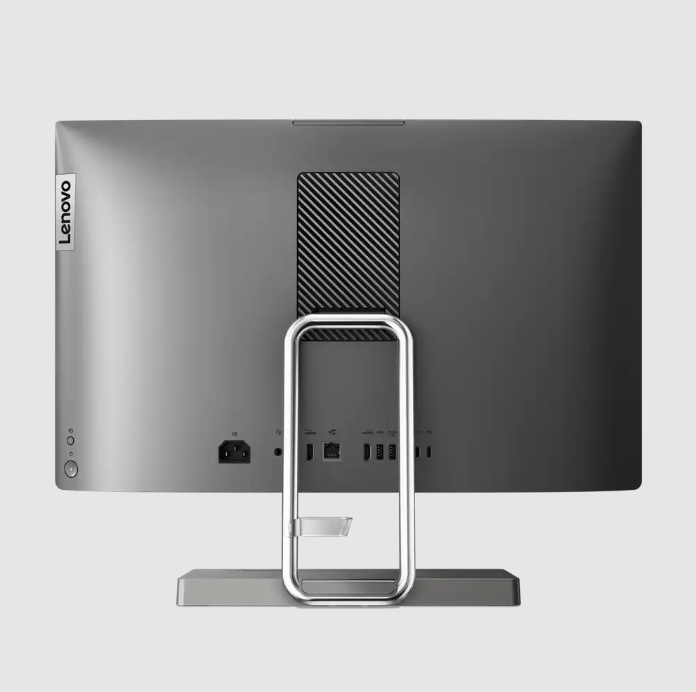 Lenovo AIO 5 23.8 NT I5-12500H 16 512GB UMA DOS 