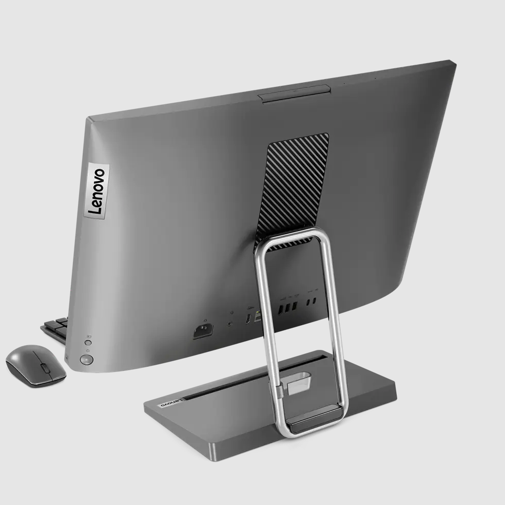Lenovo AIO 5 23.8 NT I7-12700H 16GB 1TB UMA DOS 