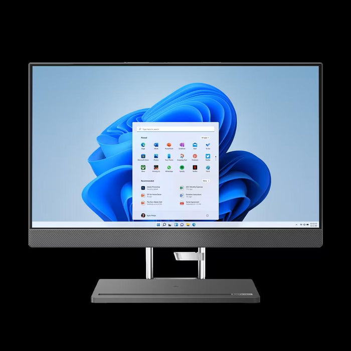 Lenovo AIO 5 23.8 NT I5-13500H 16 512GB UMA DOS "F0GR007QRI" – Desktop PC