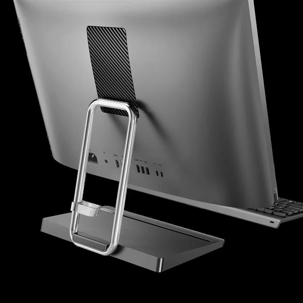 Lenovo AIO 5 23.8 NT I5-13500H 16 512GB UMA DOS 