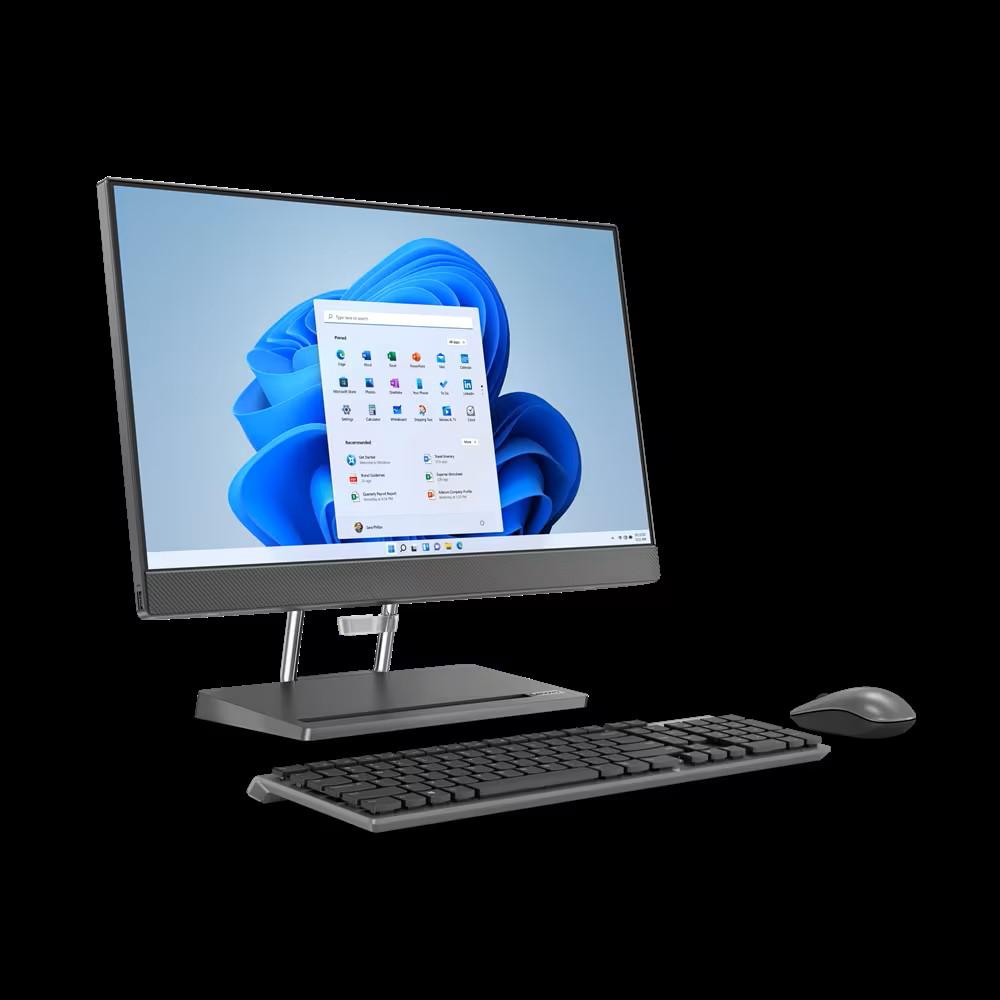 Lenovo AIO 5 23.8 NT I5-13500H 16 512GB UMA DOS 