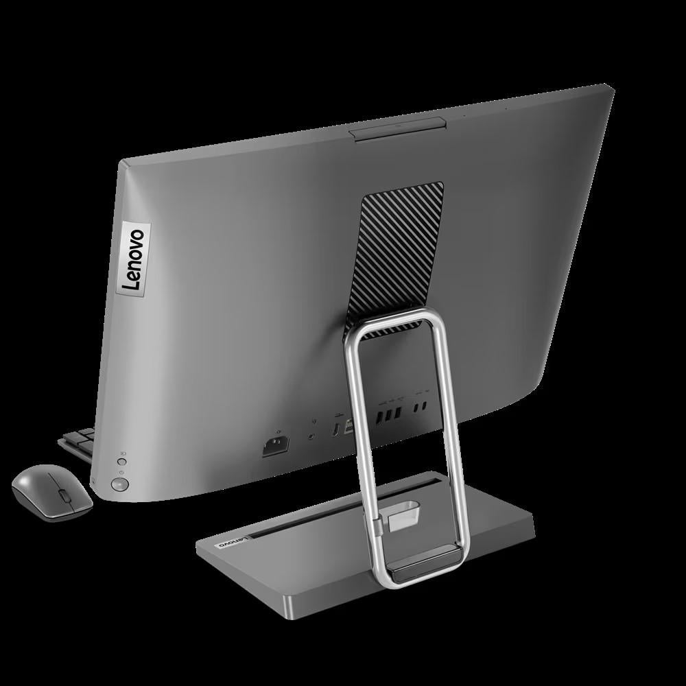 Lenovo AIO 5 23.8 NT I7-13700H 16GB 1TB UMA DOS 