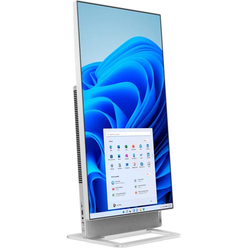 Lenovo AIO YG 7 27 R7 6800H 16GB 1TB UMA W11H 