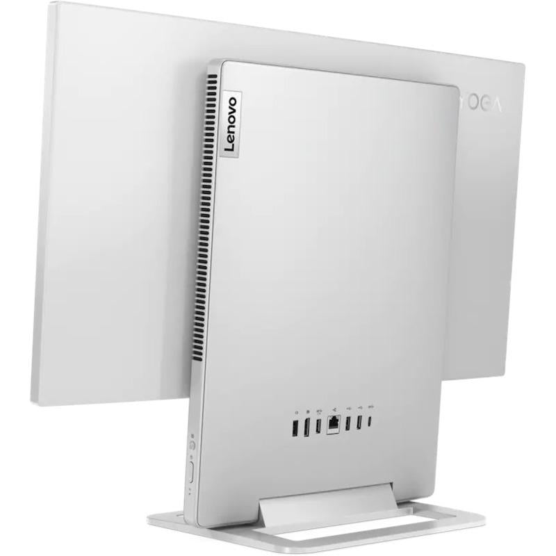 Lenovo AIO YG 7 27 R7 6800H 16GB 1TB UMA W11H 