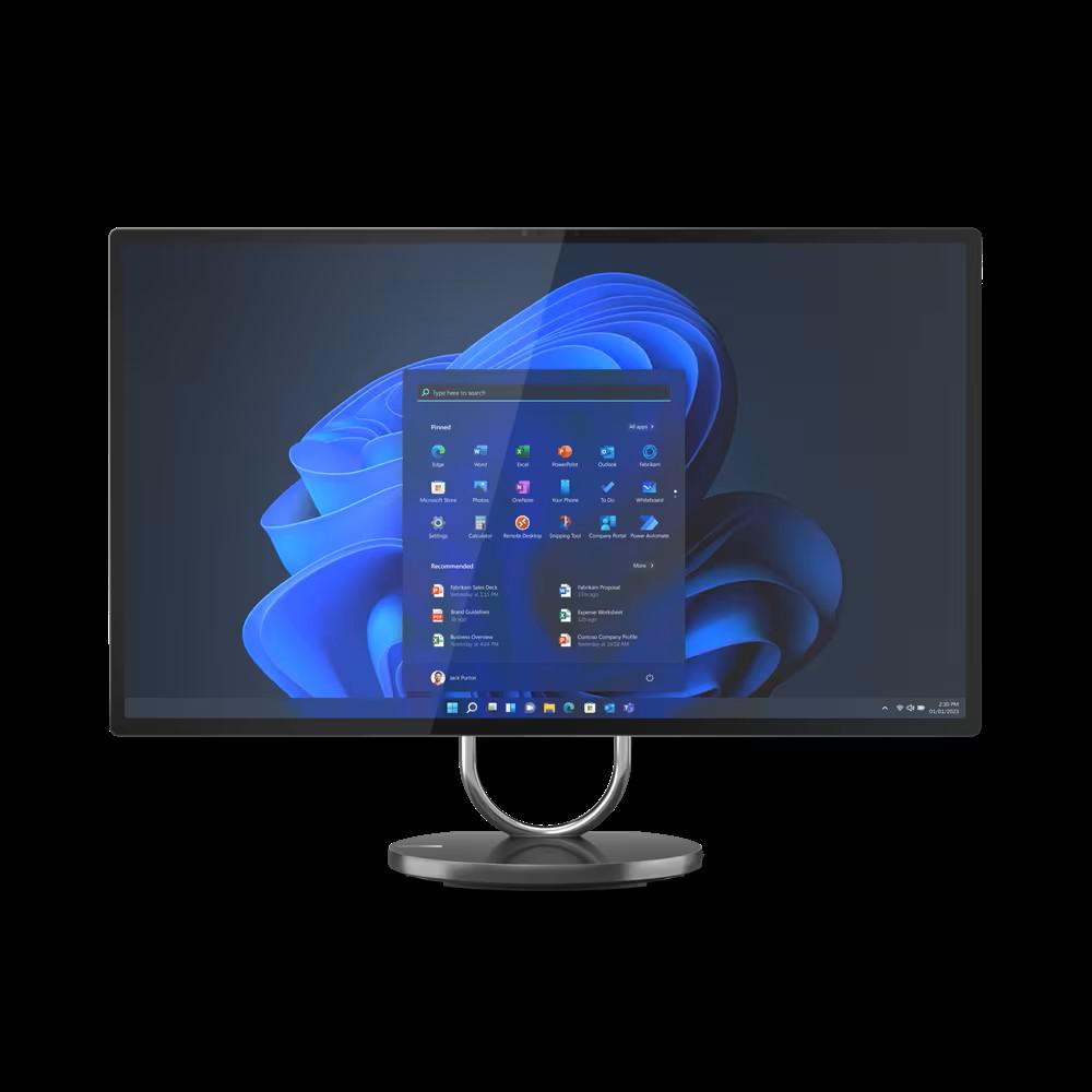 Lenovo AIO YG9 31.5 UHD I9-13900H 32 1 4050 W11 