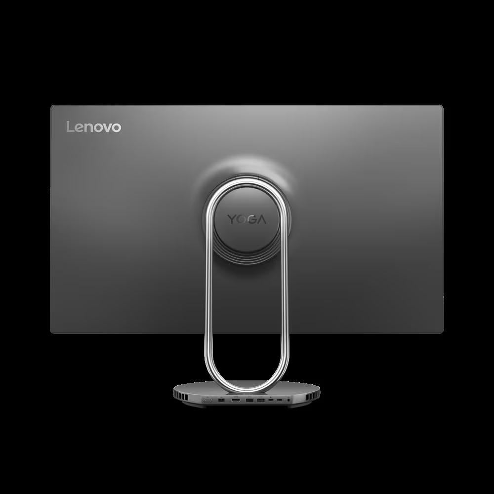 Lenovo AIO YG9 31.5 UHD I9-13900H 32 1 4050 W11 
