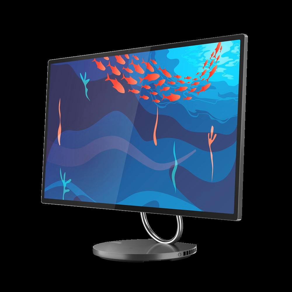 Lenovo AIO YG9 31.5 UHD I9-13900H 32 1 4050 W11 