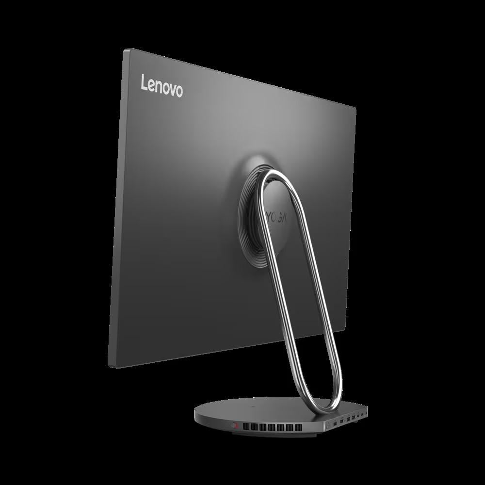 Lenovo AIO YG9 31.5 UHD I9-13900H 32 1 4050 W11 