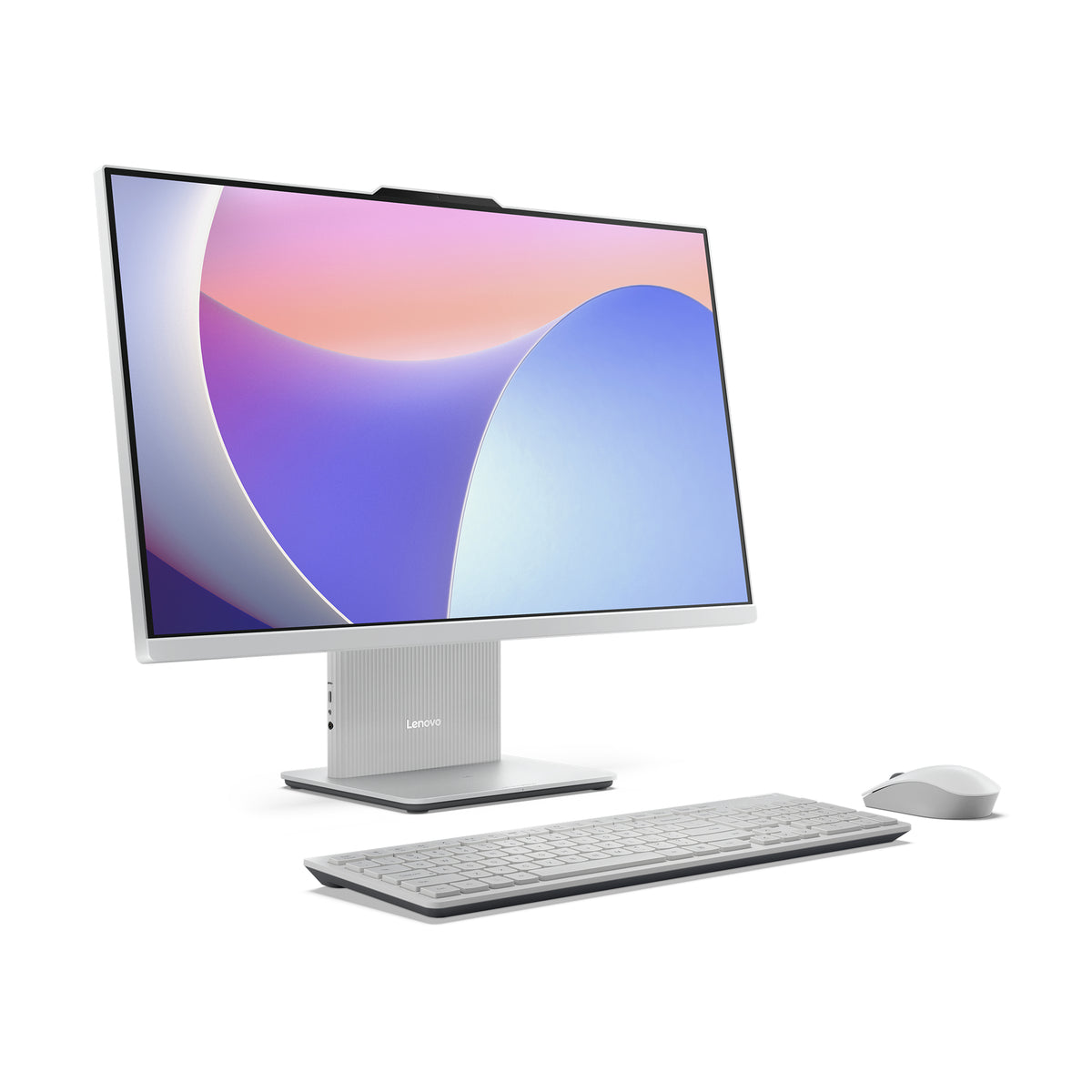 Lenovo AIO 27 QHD NT I7-13620H 32GB 1TB UMA DOS 