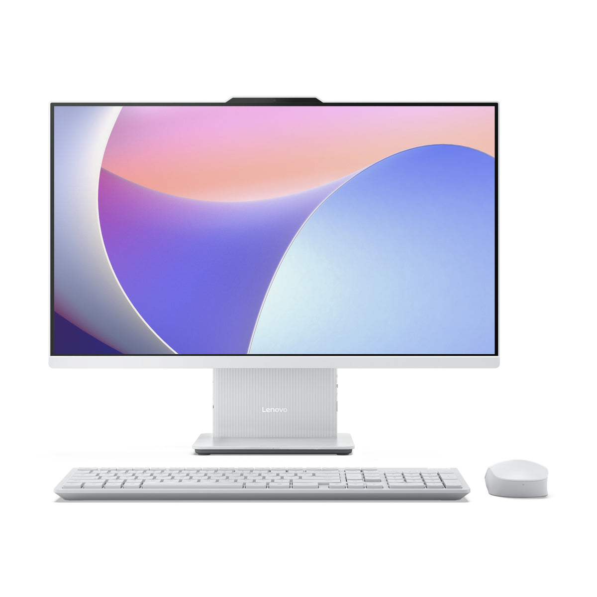 Lenovo AIO 27 QHD NT I7-13620H 32GB 1TB UMA DOS 
