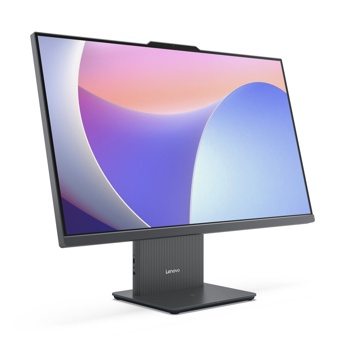 Lenovo AIO 27 NT FHD I5-13420H 16 512GB UMA DOS 