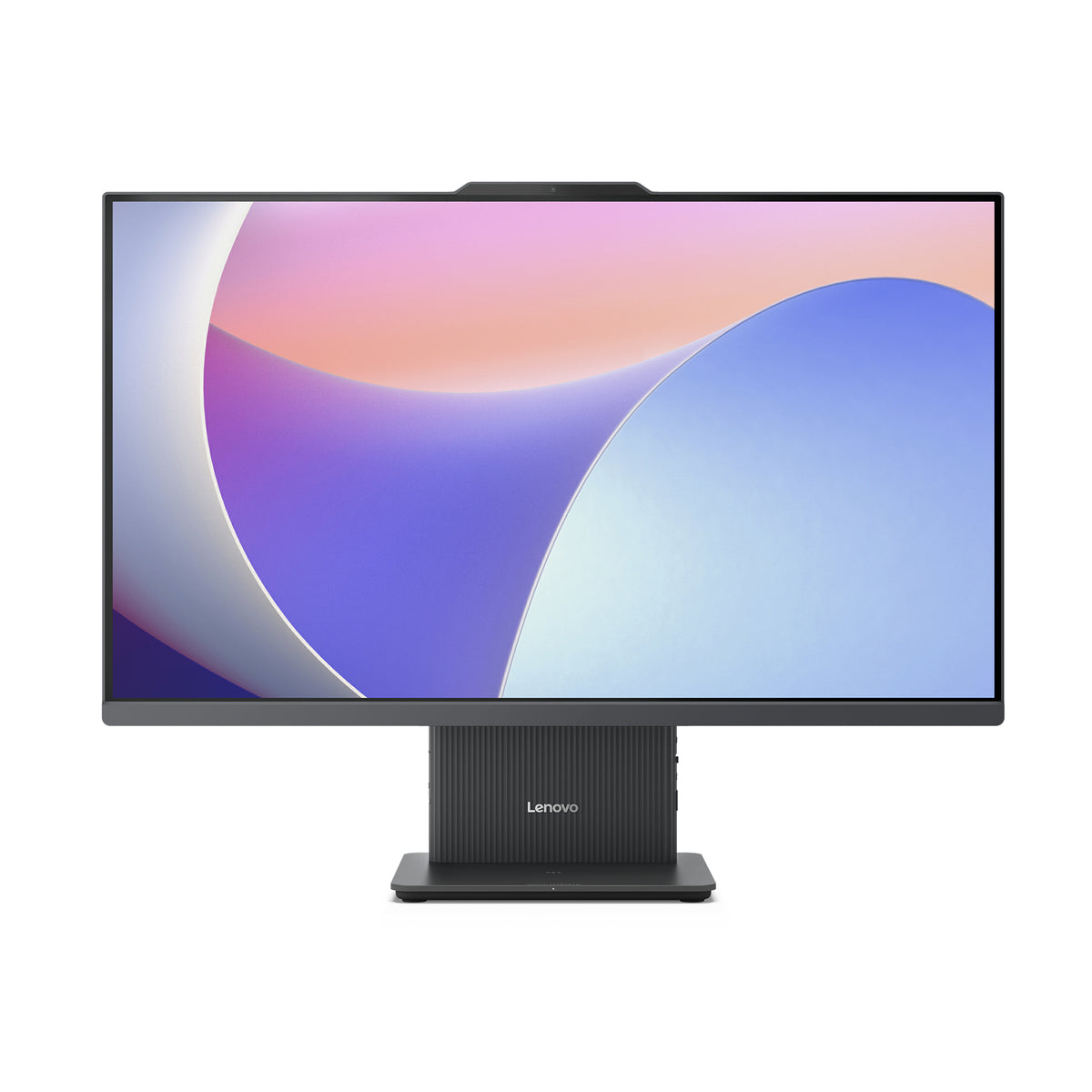 Lenovo AIO 27T FHD I5-13420H 16GB 512GB UMA DOS 