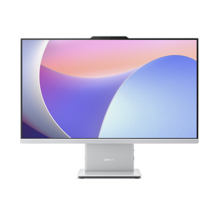 Lenovo AIO 27 NT FHD R5 7535HS 16 512GB UMA DOS "F0HQ008XRI" – Desktop PC