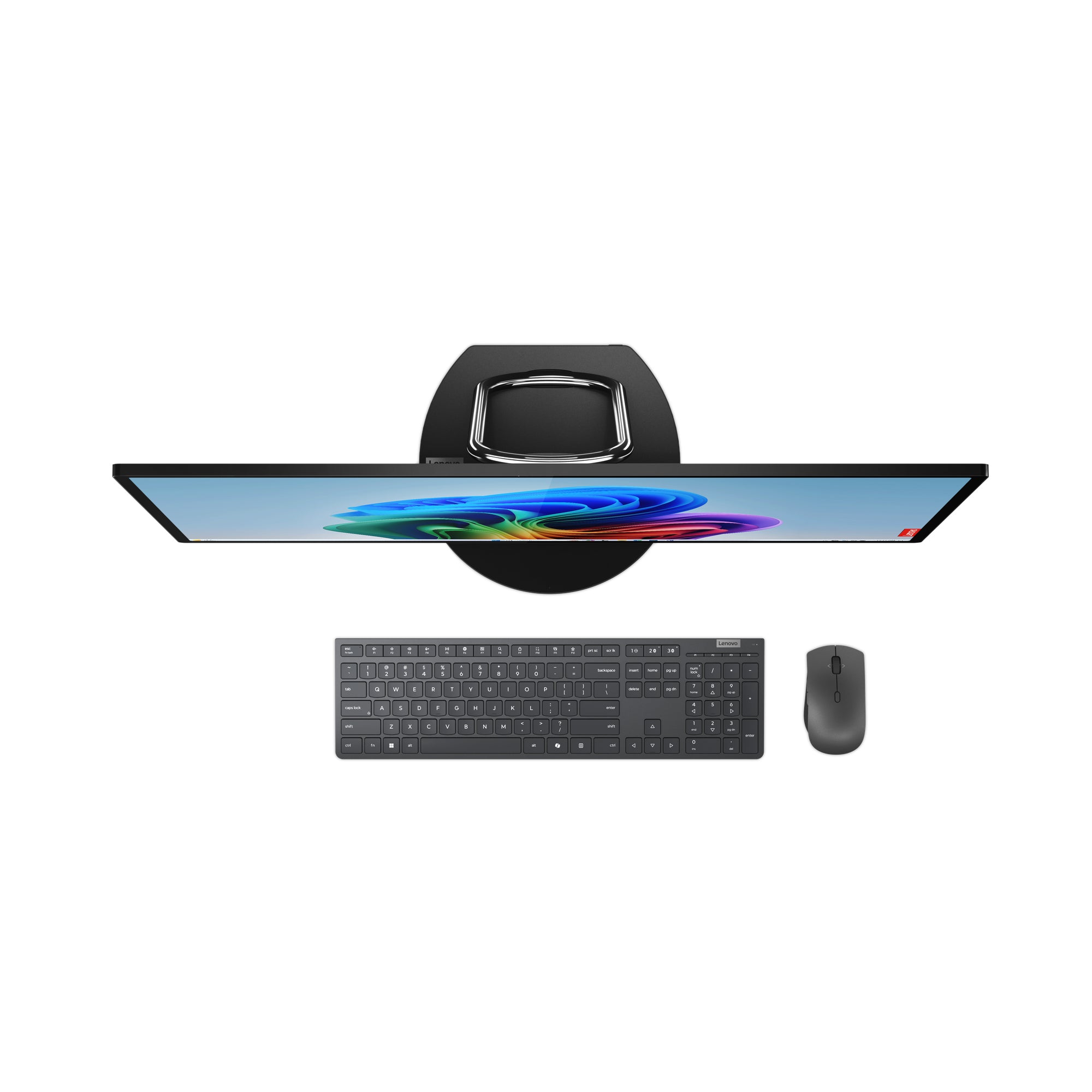 AIO YG 31.5NT UHD U7 258V 32 1 4050 W11H "F0HX000ERI"