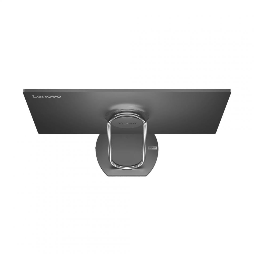 Lenovo AIO YG 31.5NT UHD U7 258V 32 1 4050 W11P 