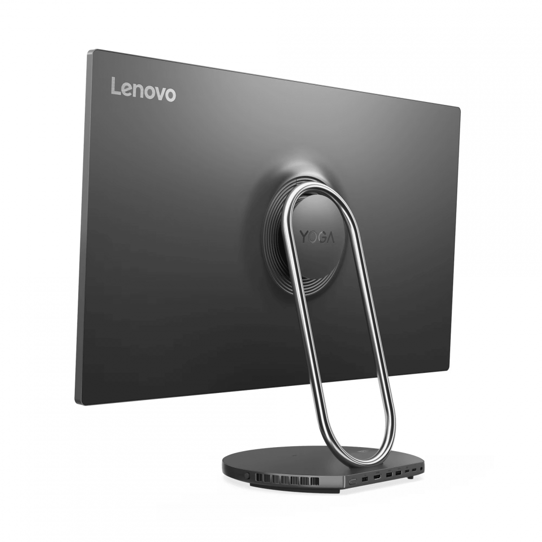 Lenovo AIO YG 31.5NT UHD U7 258V 32 1 4050 W11P 