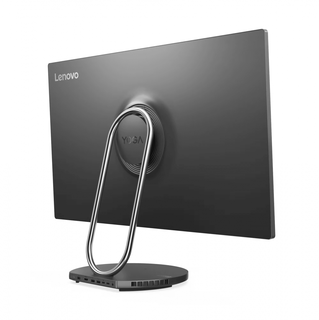 Lenovo AIO YG 31.5NT UHD U7 258V 32 1 4050 W11P 