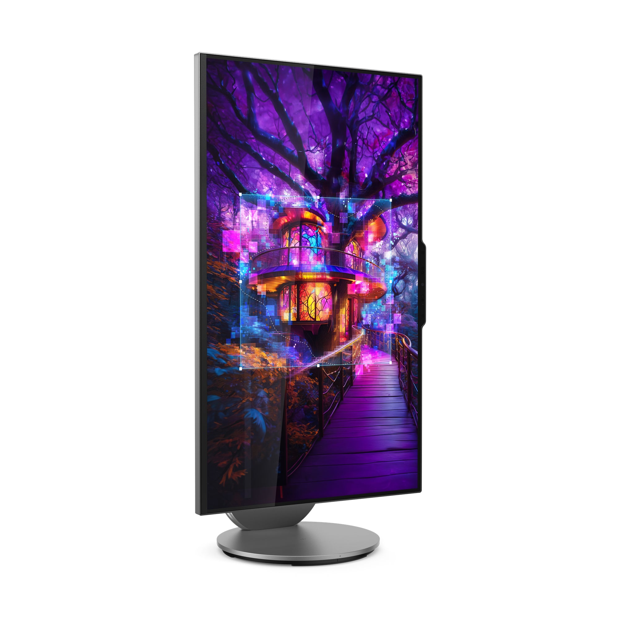 AIO YG 27T QHD U5 125H 16 512GB UMA W11H "F0J2000NRI"