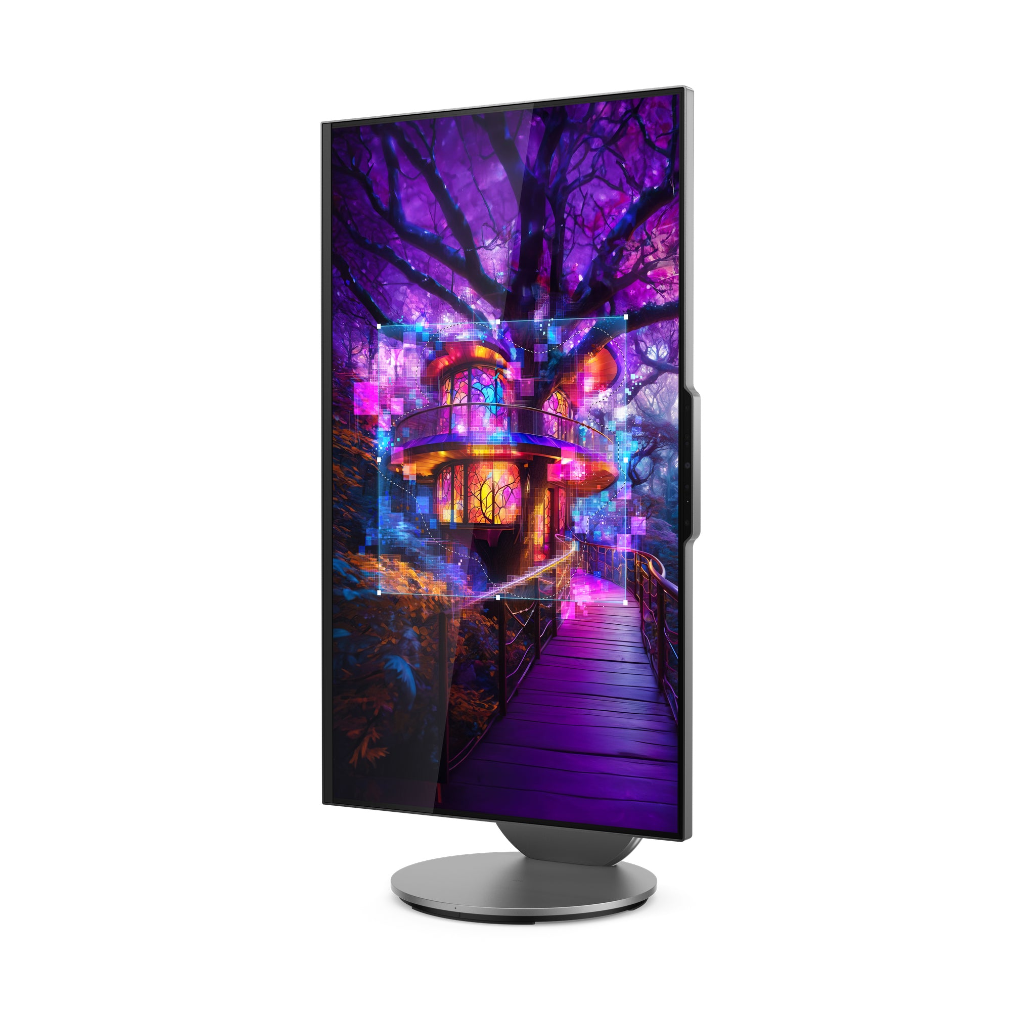 AIO YG 27NT QHD U5 125H 16GB 1TB UMA DOS "F0J2004LRI"