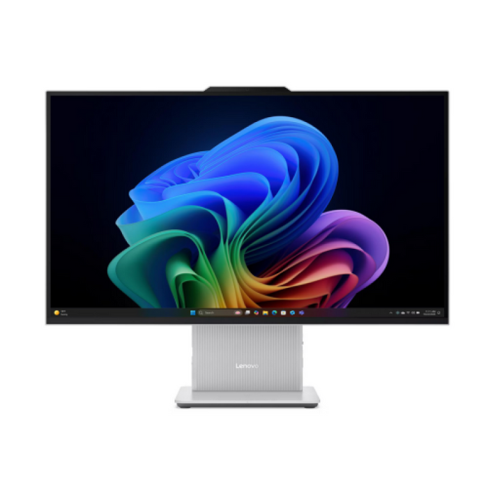 Lenovo AIO 27 NT QHD U7 355 16GB 1TB UMA DOS "F0JJ001PRI" – Desktop PC