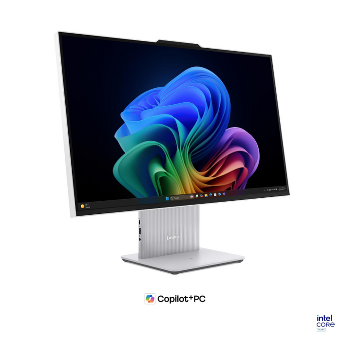 Lenovo AIO 27 NT QHD U7 355 16GB 512GB UMA DOS "F0JJ002TRI" – Desktop PC