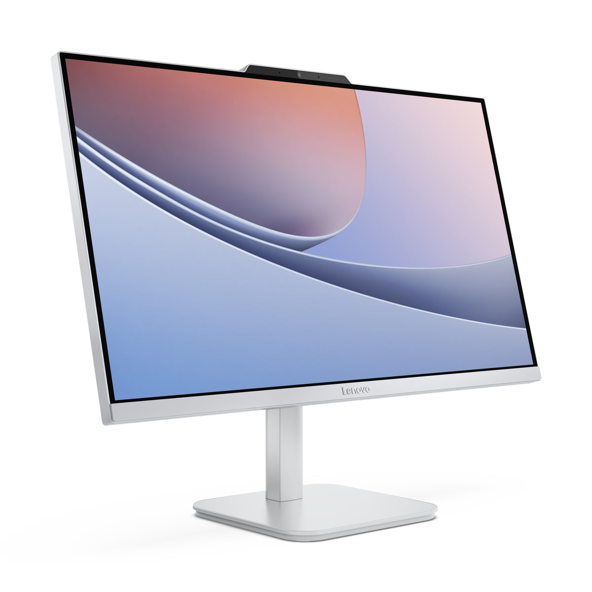 Lenovo AIO A100 23.8 FHD I3-N305 16 512 UMA DOS 