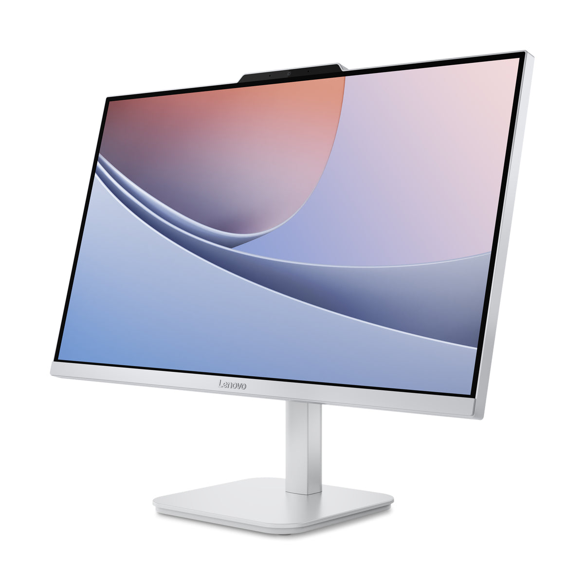 Lenovo AIO A100 23.8 FHD I3-N305 16 512 UMA DOS 