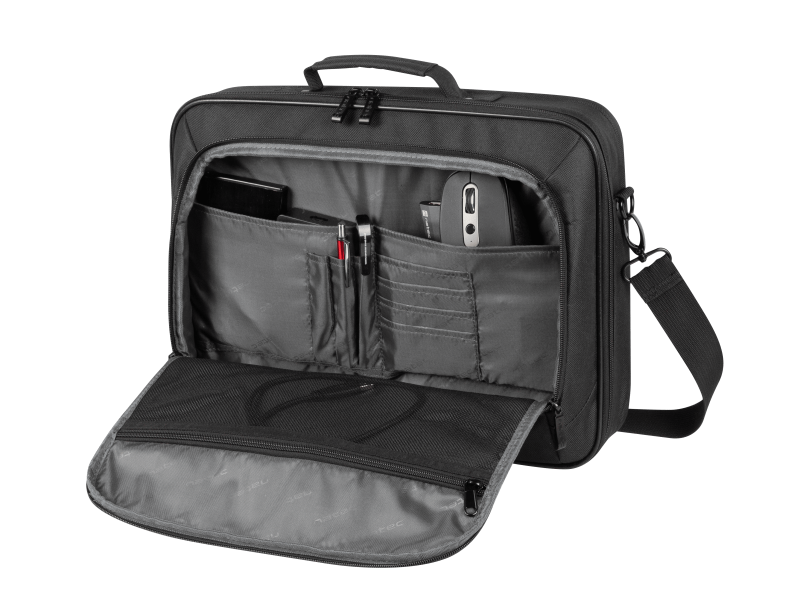 Geanta laptop Natec Boxer Lite 15.6" ng