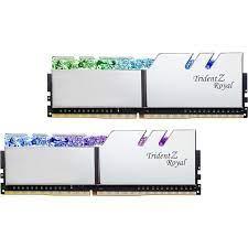 MEMORY DIMM 16GB PC25600 DDR4/K2 F4-3200C16D-16GTRS G.Skill 
