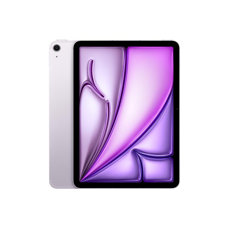 Apple iPAD AIR 11 M3 WiFi&Cell 256GB PURPLE