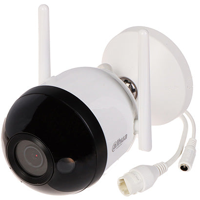 IP CAM Bullet  4MP F4C-PV-0280B "F4C-PV-0280B" (timbru verde 0.8 lei)