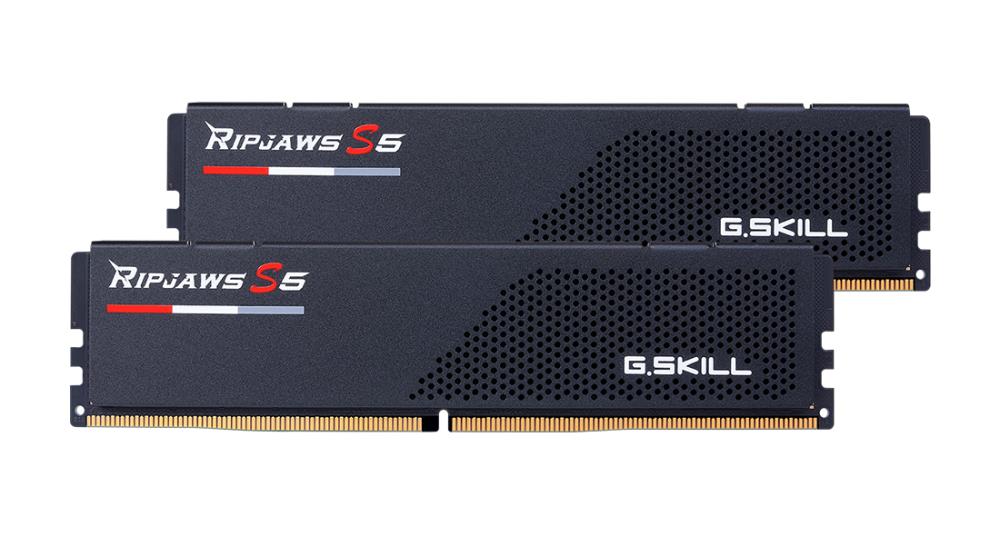 DDR G.Skill MEMORY DIMM 32GB DDR5-5600 K2/F5-5600J3636C16GX2-RS5 G.SKILL "F5-5600J3636C16GX2-RS5K"