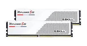 DDR G.Skill MEMORY DIMM 64GB DDR5-5600 K2/5600J3636D32GX2-RS5W G.SKILL "F5-5600J3636D32GX2-RS5W"