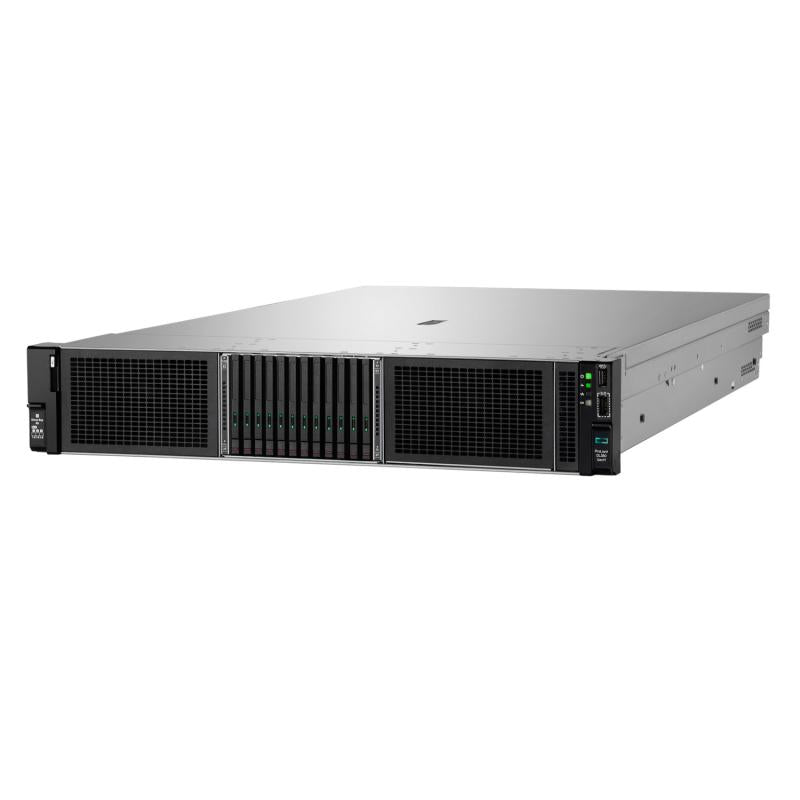 HPE ProLiant DL380 Gen11 4516Y+ 24c 1P 2 (HPE ProLiant DL380 Gen11 4516Y+ 24c 1P 2x32GB-R 8SFF MR408i-o 2x480GB SSD...)