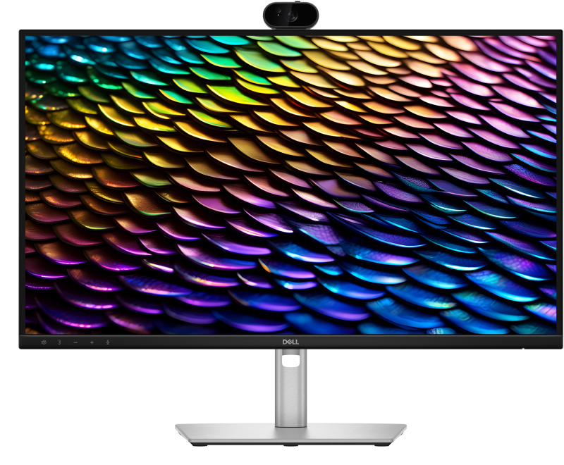 Dl Mon 27'' P2726DEB QHD 2560x1440 (Monitor Commercial Dell P2726DEB)