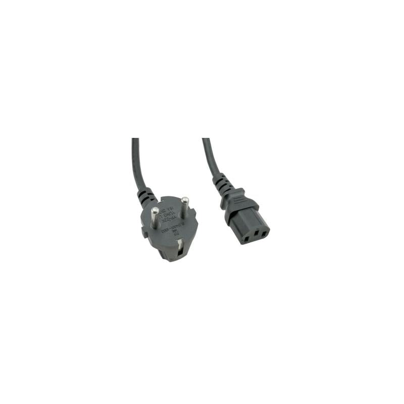 HPE 1.83M 10a C13-KOREA Pwr Crd (HPE C13 - KSC- 8305 Kr 250V 10Amp 1.83m Power Cord)