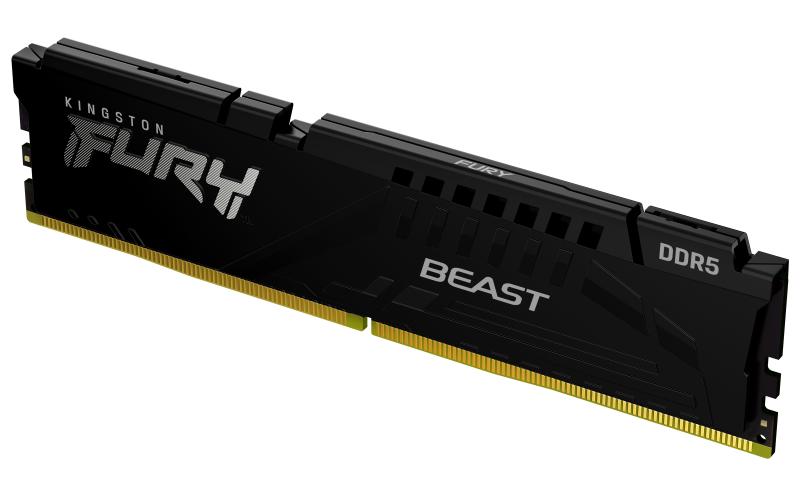 Kingston KS DDR5 32GB K2 5600 KF556C36BBE2-32
