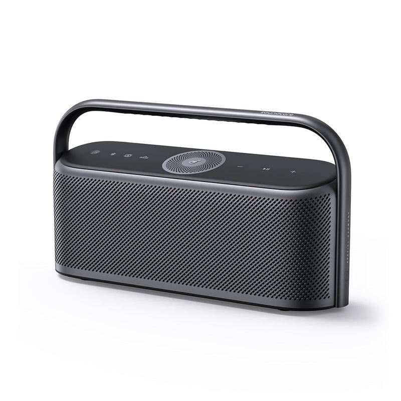Boxa portabila Anker SoundCore Motion X600 negru