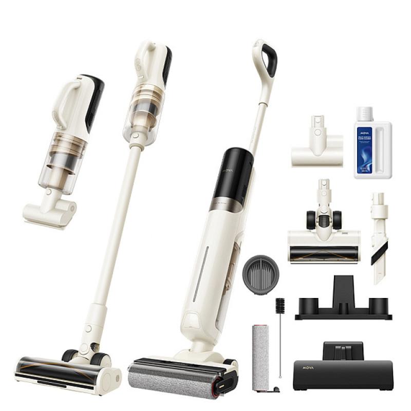 Mova K30 Mix 2-in-1 Vacuum cleaner (Aspirator vertical cu spalare Mova K30 Mix 2-in-1 HMV24A)