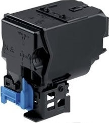 Toner Original KONICA-MINOLTA Black, TN50BK, pentru Bizhub C3100P, 6K,