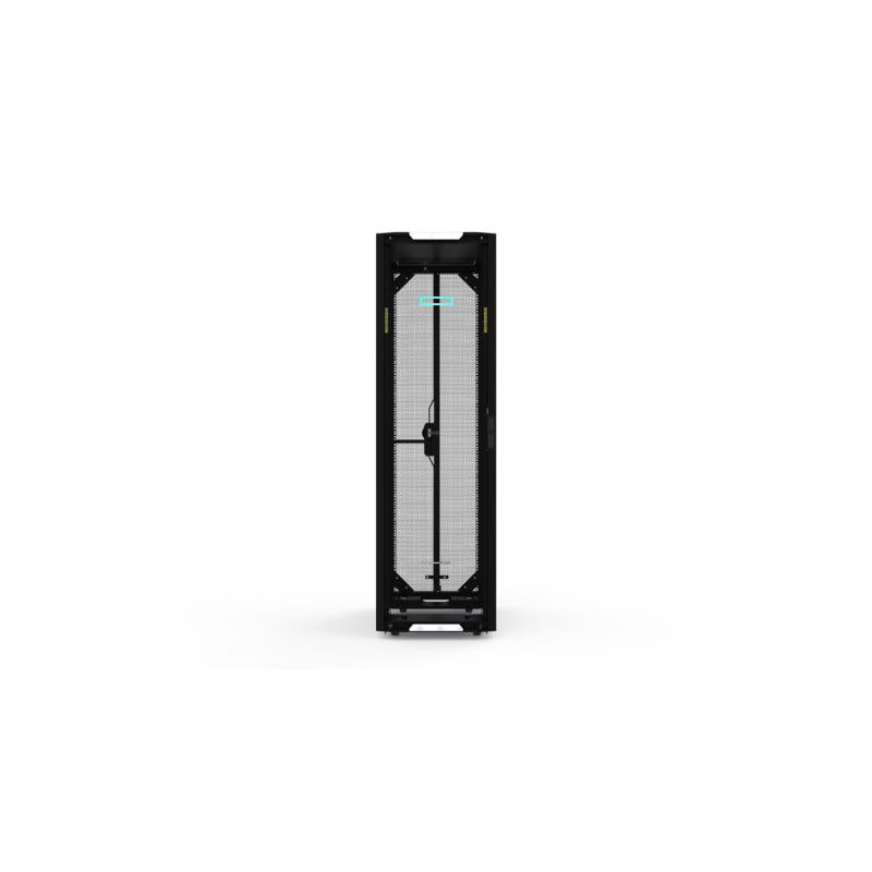HPE 42U 600X1075 Ent G2 Shock Rack (HPE 42U 600mmx1075mm G2 Enterprise Shock Rack)