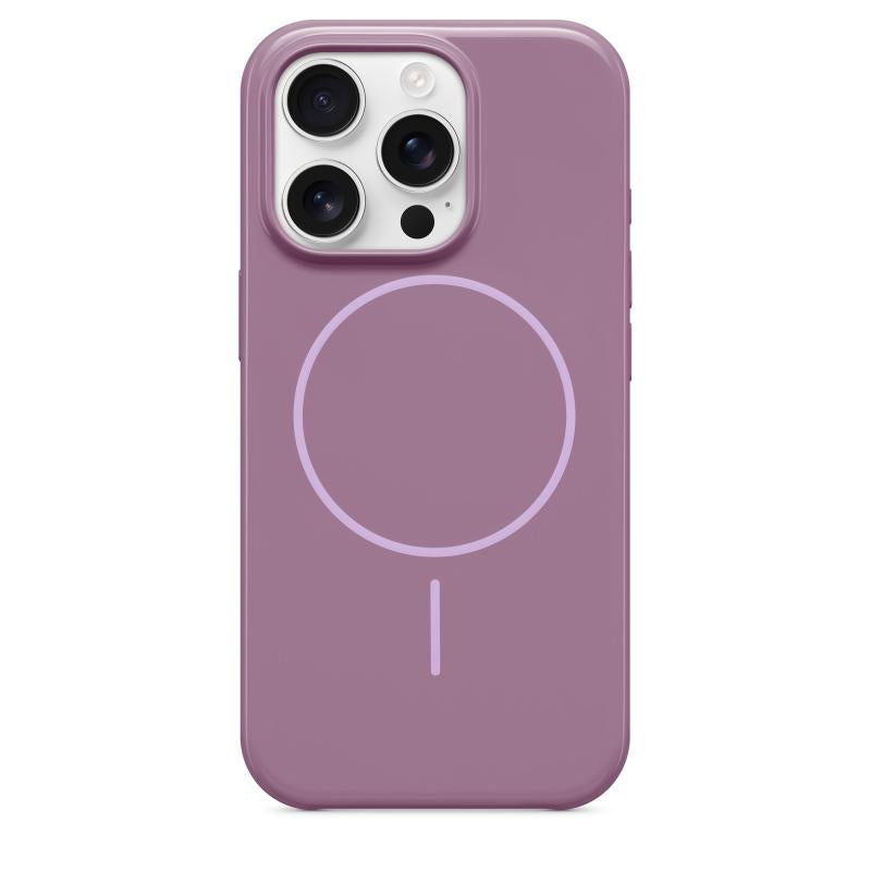 Beats Case iPHONE 16P Magsafe Vi (Beats iPhone 16 Pro Case with MagSafe - Sunset Purple)