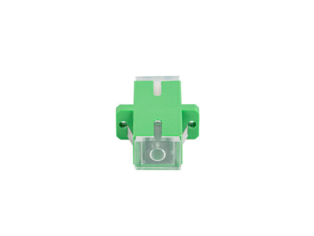 Adapt. fibra optica SM ST/UPC simplex "FA-SCAP-SS01-0001-TR"