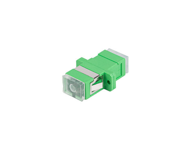 Adapt. fibra optica SM ST/UPC simplex "FA-SCAP-SS01-0001-TR"